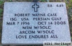 Robert Wayne Case