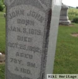 John Johns