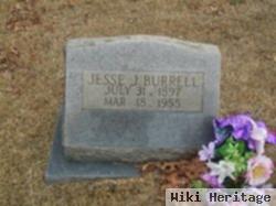 Jesse J. Burrell