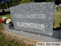 Loraine Throckmorton