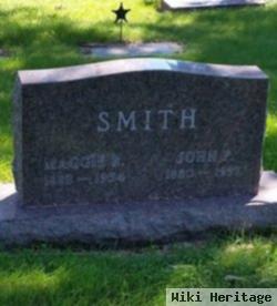 John P. Smith