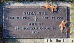 Elizabeth Goodine