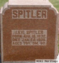 Levi Spitler