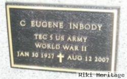 C. Eugene Inbody