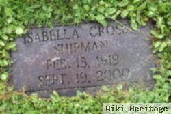 Isabella Crosby Shipman