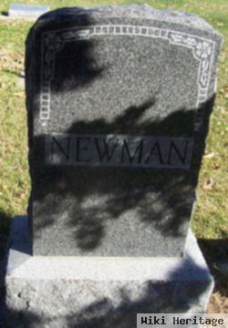 Henry Newman