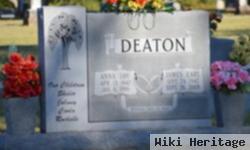 James Earl Deaton