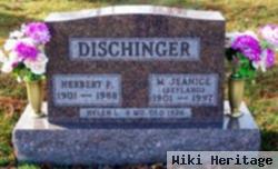 Helen L. Dischinger