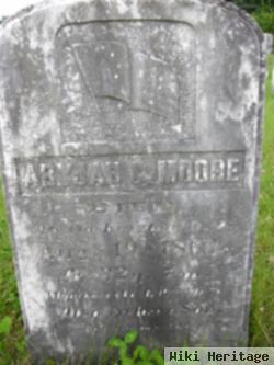 Abyjah C. Moore