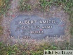 Albert Amico