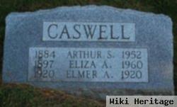 Elmer Caswell