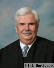 Judge Thomas Jordan Gallagher