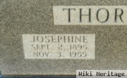 Josephine Waltz Thornton