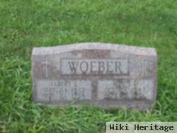 Agnes M. Woeber