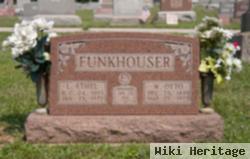 Libby Ethel Fullerton Funkhouser