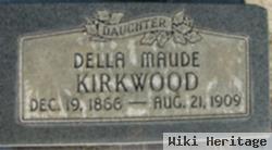 Della Maude Kirkwood