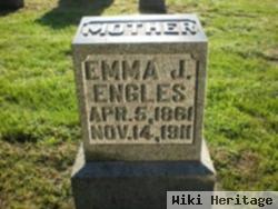 Emogene J. "emma" Lockhart Engles