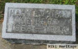 Harriet Deal Deibert