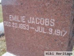 Emilie Giessel Jacobs