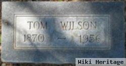 Tom C Wilson