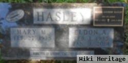 Eldon Hasley