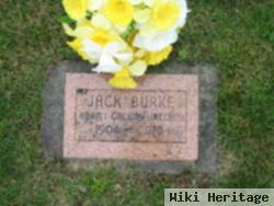 Jack Burke