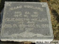 Elizabeth Miller Woolard