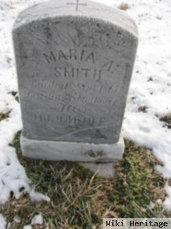 Maria A. Smith