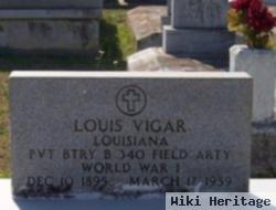 Louis Vigar