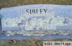 Siddie Pope Sibley