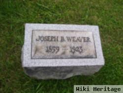 Joseph B Weaver