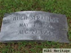 Hugh Spratling