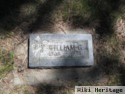 William G Irving