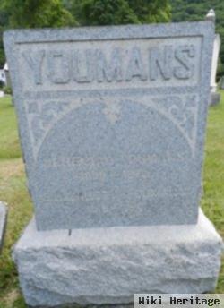 Nehemiah Youmans