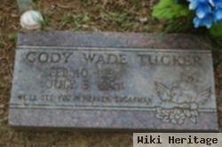 Cody Wade Tucker