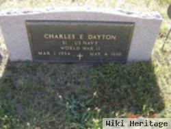 Charles E. Dayton