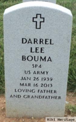 Darrel Lee Bouma