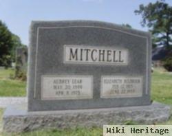 Aubrey Lear Mitchell