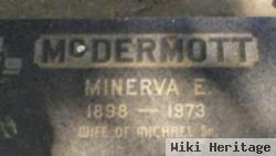 Minerva E. Mcdermott