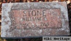 William Cobb Stone