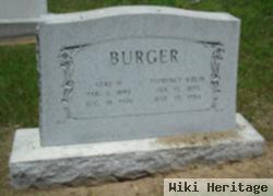 Luke H. Burger