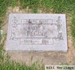 Wayne V. Decamp