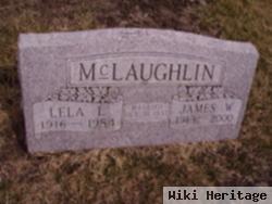 Lela L Mclaughlin