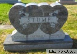 Nicholas S. Stump