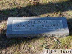 William A. Shepard