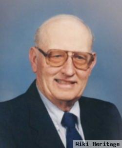 Ralph Henry Feldman