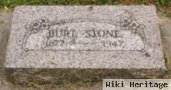 Burt Stone