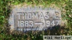 Thomas E Coffman