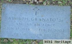 Adolph Granato, Jr