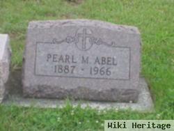 Pearl M Hockenberry Abel